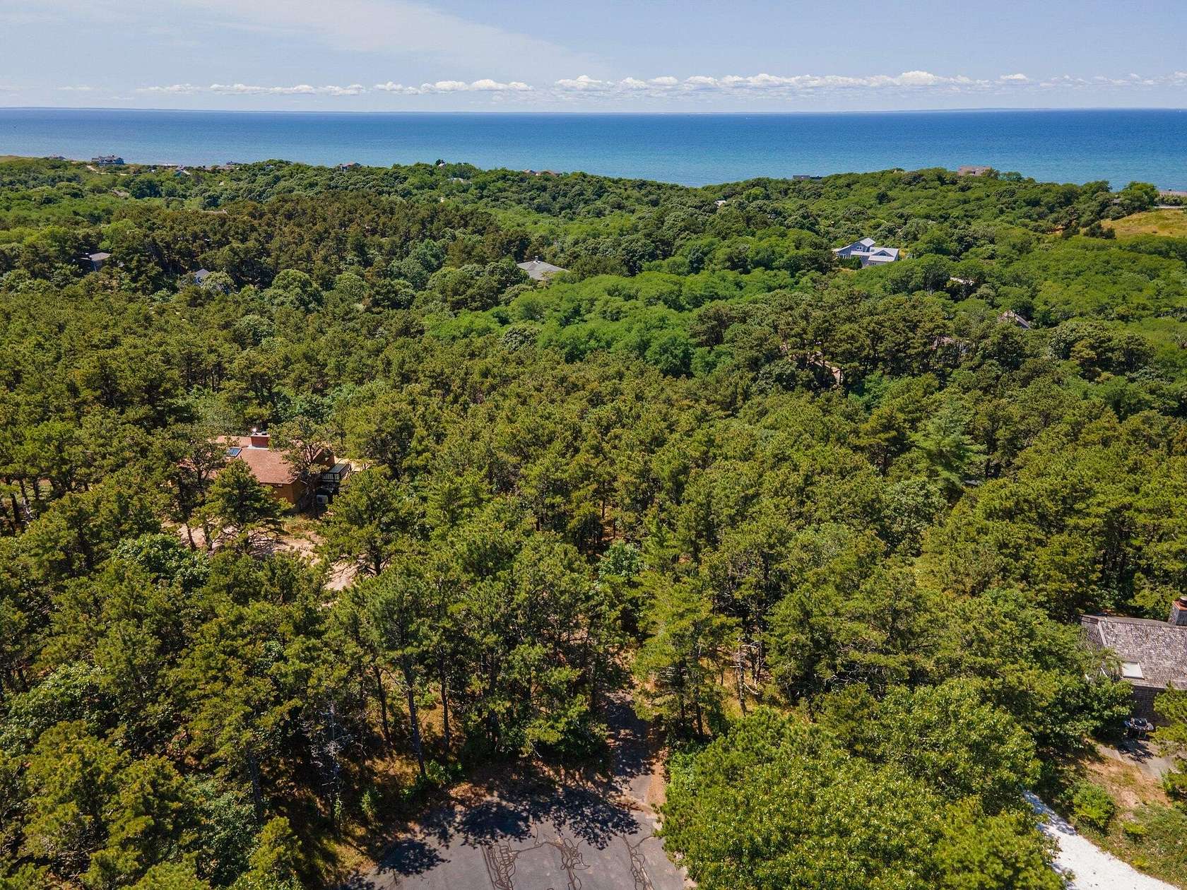 0.78 Acres of Residential Land for Sale in Truro, Massachusetts