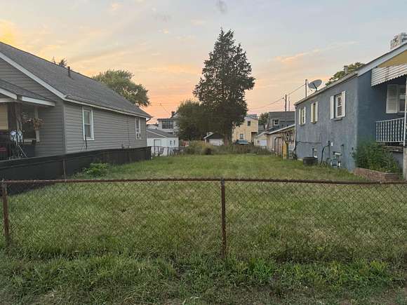 0.08 Acres of Residential Land for Sale in Columbus, Ohio