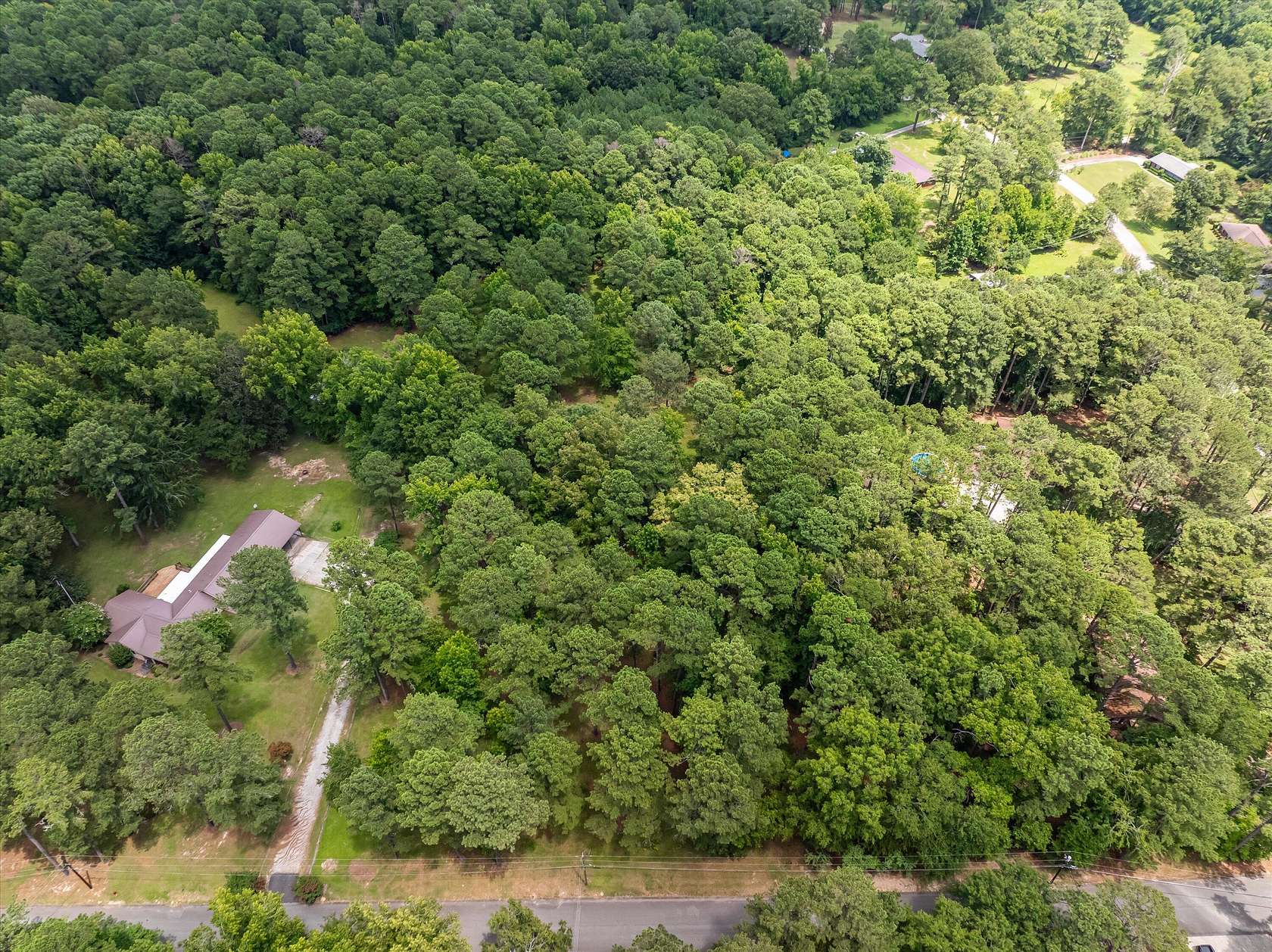 3.4 Acres of Residential Land for Sale in Evans, Georgia