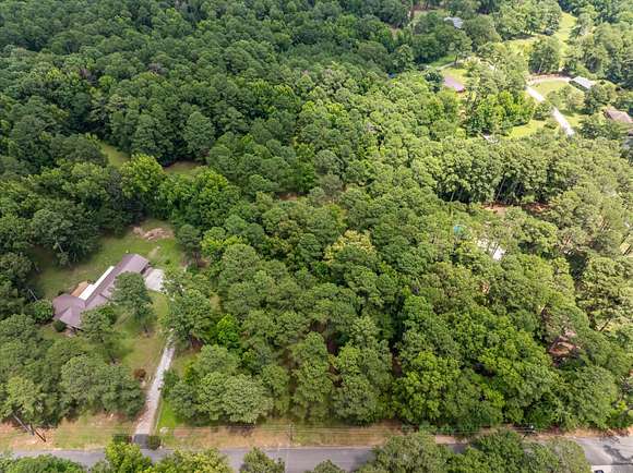 3.4 Acres of Residential Land for Sale in Evans, Georgia