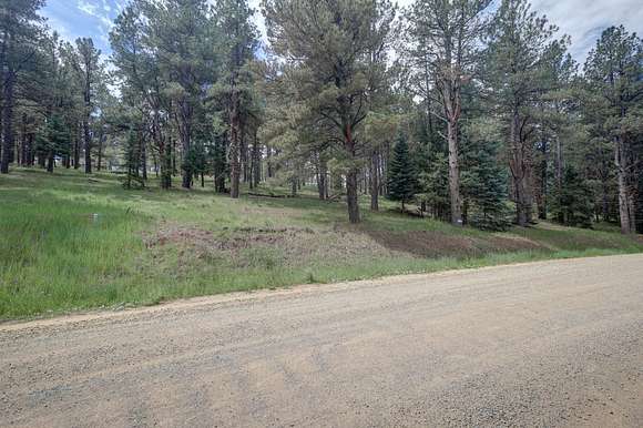 0.76 Acres of Residential Land for Sale in Angel Fire, New Mexico