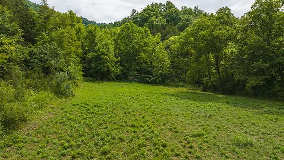 86 Acres of Recreational Land & Farm for Sale in Eidson, Tennessee