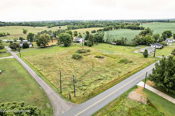 1.36 Acres of Mixed-Use Land for Sale in Loretto, Kentucky