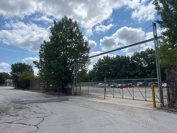 1 Acre of Commercial Land for Sale in Whiting, Indiana