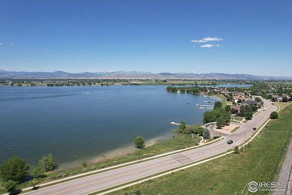 3.79 Acres of Commercial Land for Sale in Loveland, Colorado