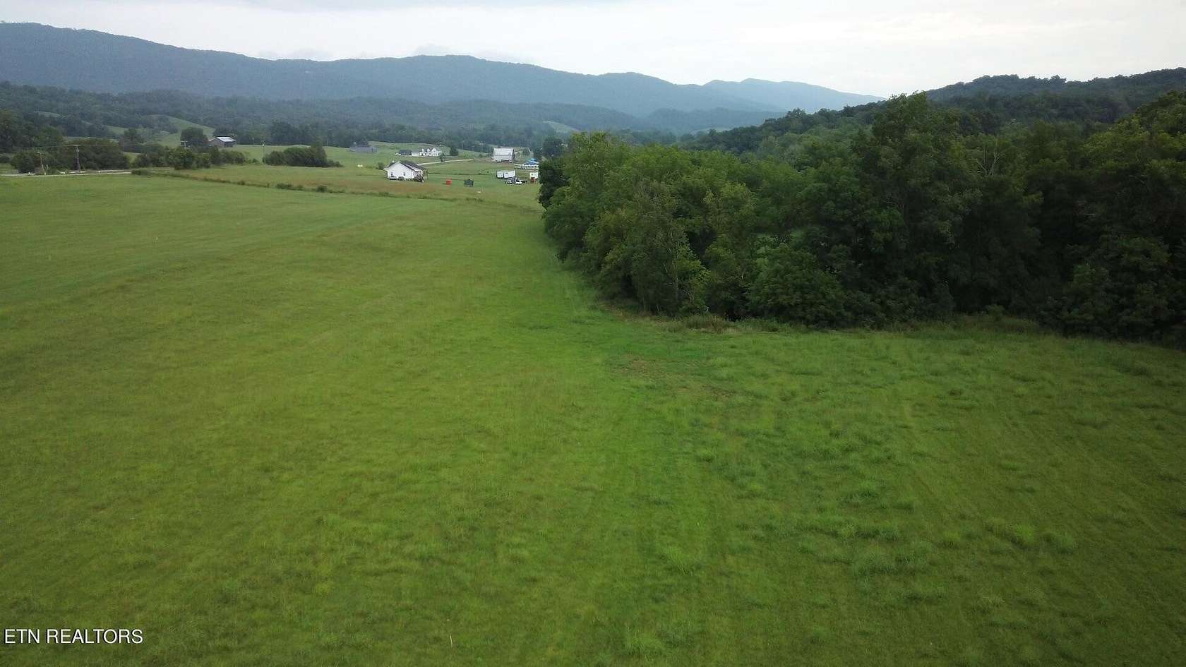 2.42 Acres of Land for Sale in Blaine, Tennessee