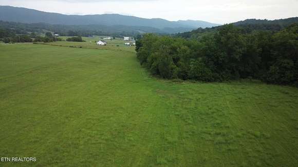 2.42 Acres of Land for Sale in Blaine, Tennessee