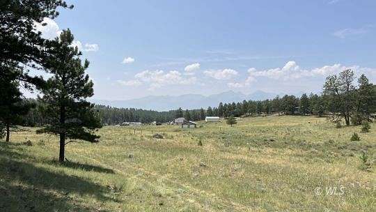 1.92 Acres of Residential Land for Sale in Westcliffe, Colorado