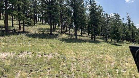 3.39 Acres of Residential Land for Sale in Westcliffe, Colorado