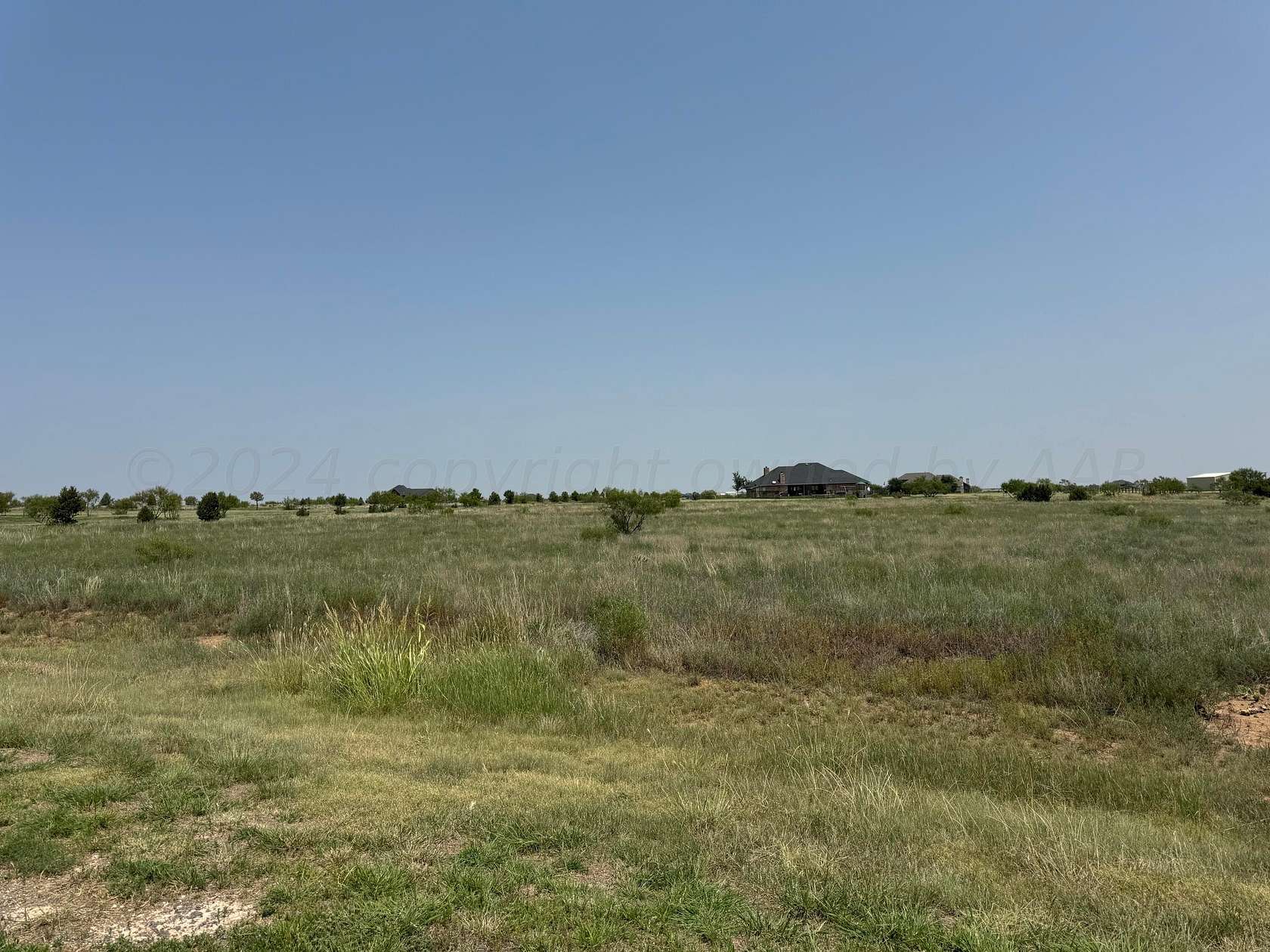 3 Acres of Residential Land for Sale in Amarillo, Texas