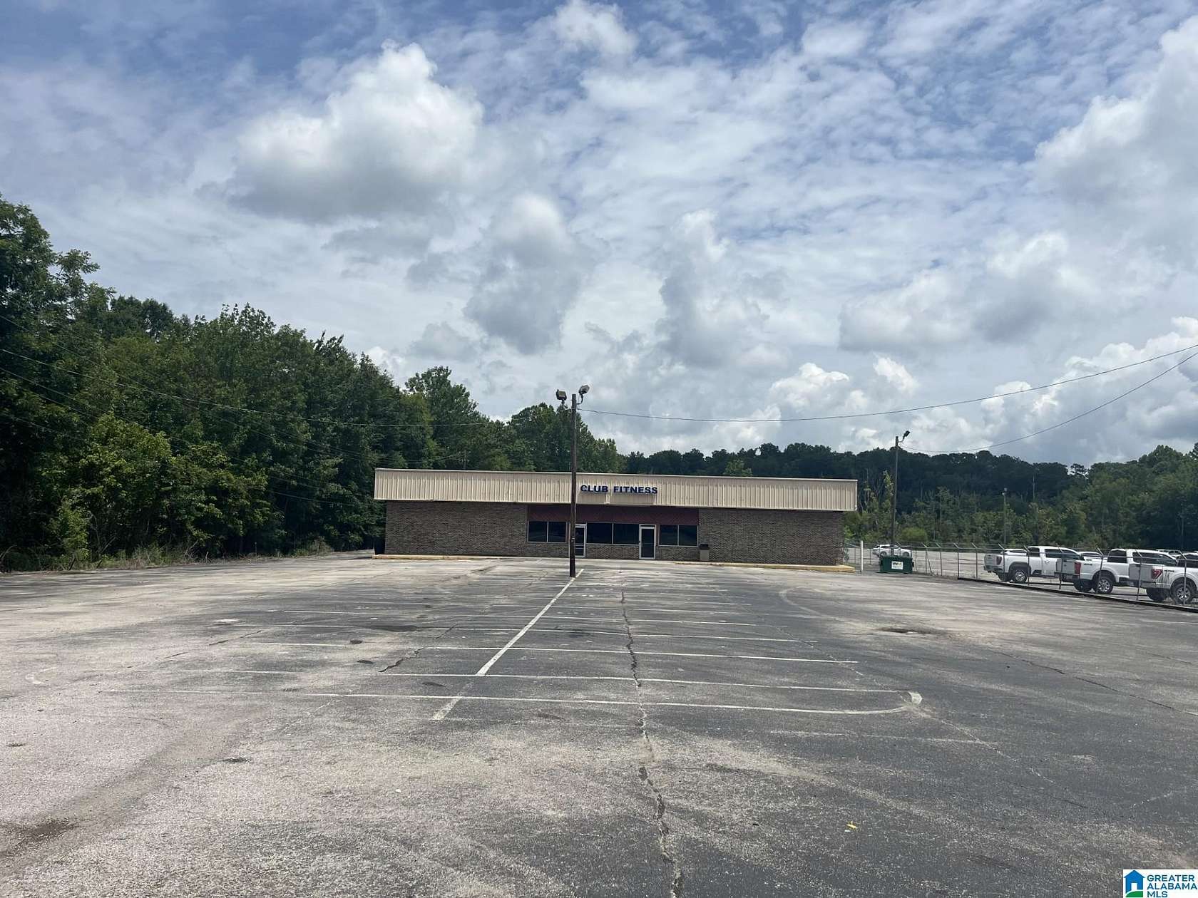 3 Acres of Commercial Land for Sale in Moody, Alabama