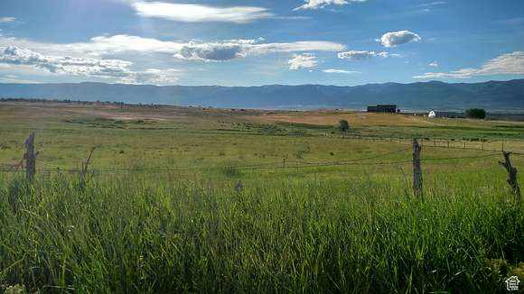 12.54 Acres of Land for Sale in Moroni, Utah