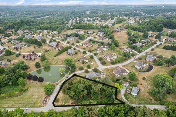 0.86 Acres of Mixed-Use Land for Sale in Penn Township, Pennsylvania