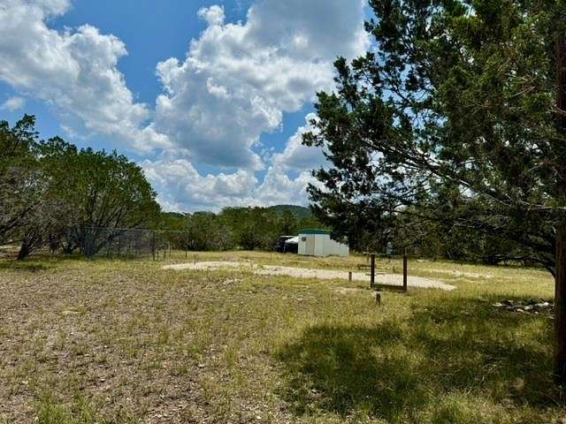 0.47 Acres of Residential Land for Sale in Leakey, Texas