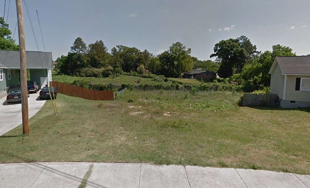 0.522 Acres of Residential Land for Sale in Macon, Georgia