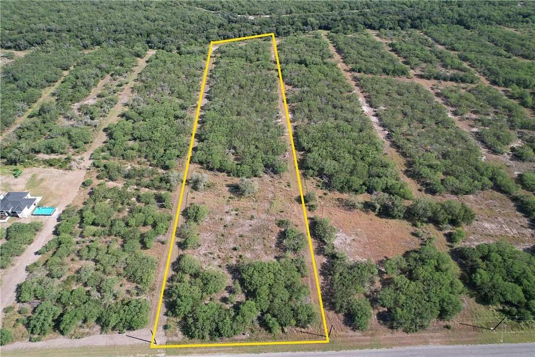 5.71 Acres of Land for Sale in Alice, Texas