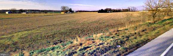 14.69 Acres of Commercial Land for Sale in Parkesburg, Pennsylvania