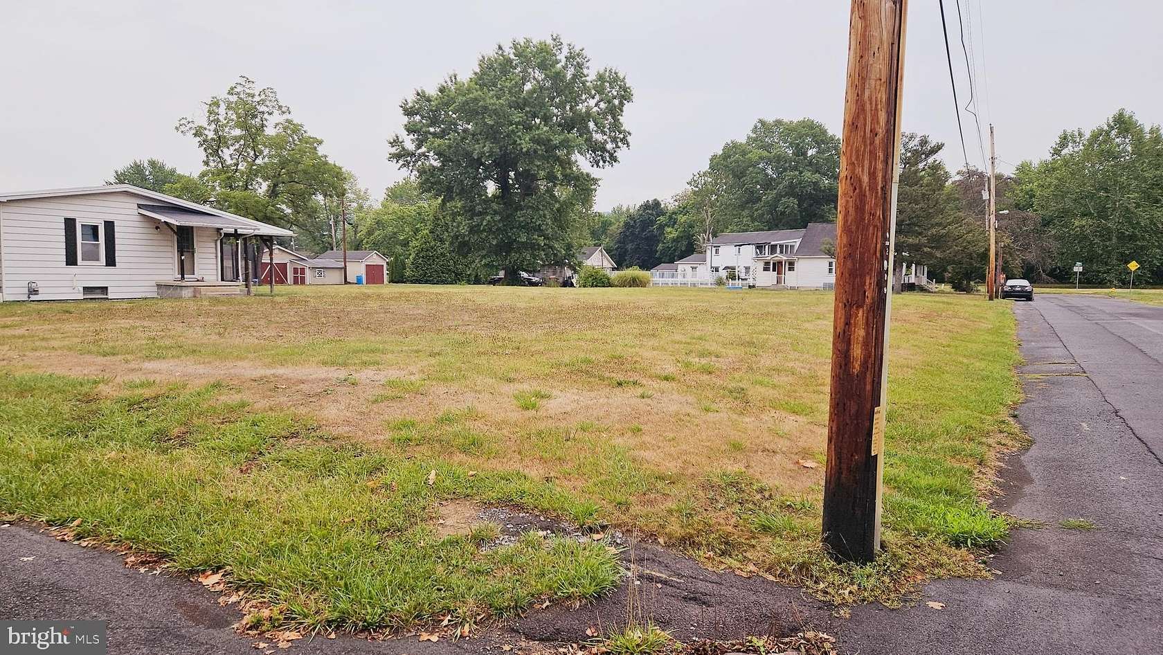 0.35 Acres of Residential Land for Sale in Cumberland, Maryland
