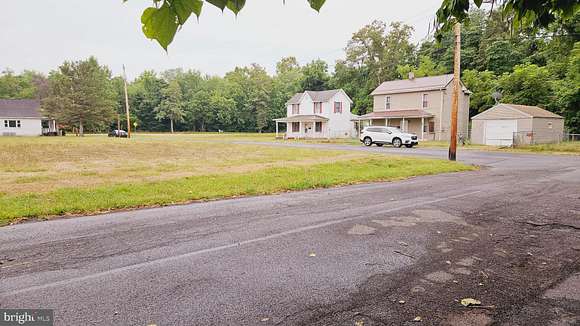 0.35 Acres of Residential Land for Sale in Cumberland, Maryland