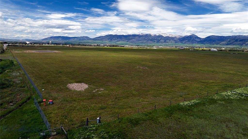 0.23 Acres of Mixed-Use Land for Sale in Belgrade, Montana