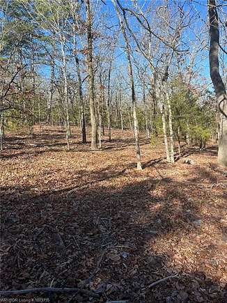 35 Acres of Recreational Land for Sale in Wilburton, Oklahoma - LandSearch