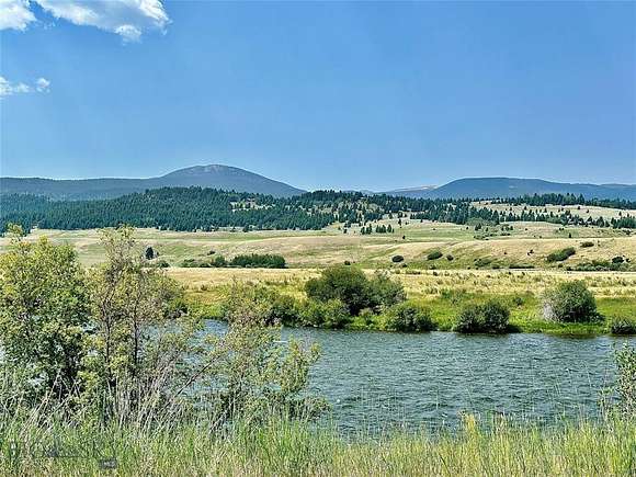 6.534 Acres of Agricultural Land for Sale in Cameron, Montana