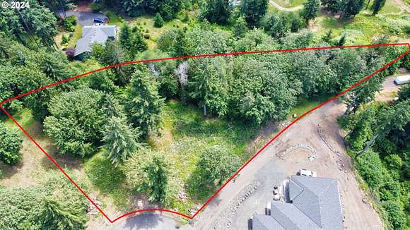 2.01 Acres of Residential Land with Home for Sale in Kalama, Washington