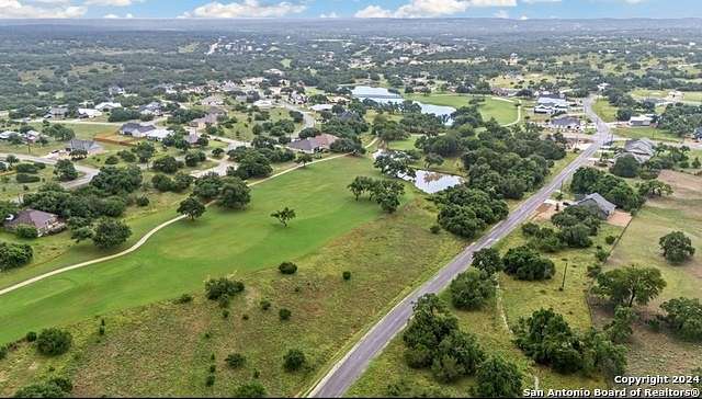 0.26 Acres of Residential Land for Sale in Blanco, Texas