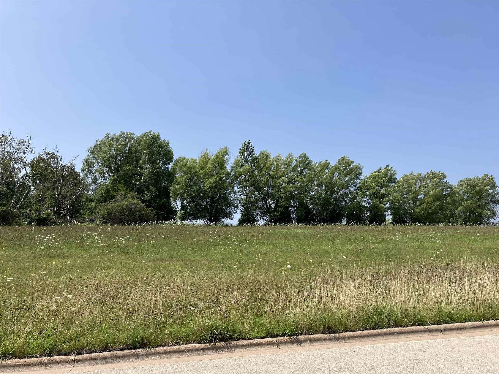 0.59 Acres of Residential Land for Sale in Lancaster, Wisconsin