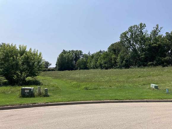 0.41 Acres of Residential Land for Sale in Lancaster, Wisconsin