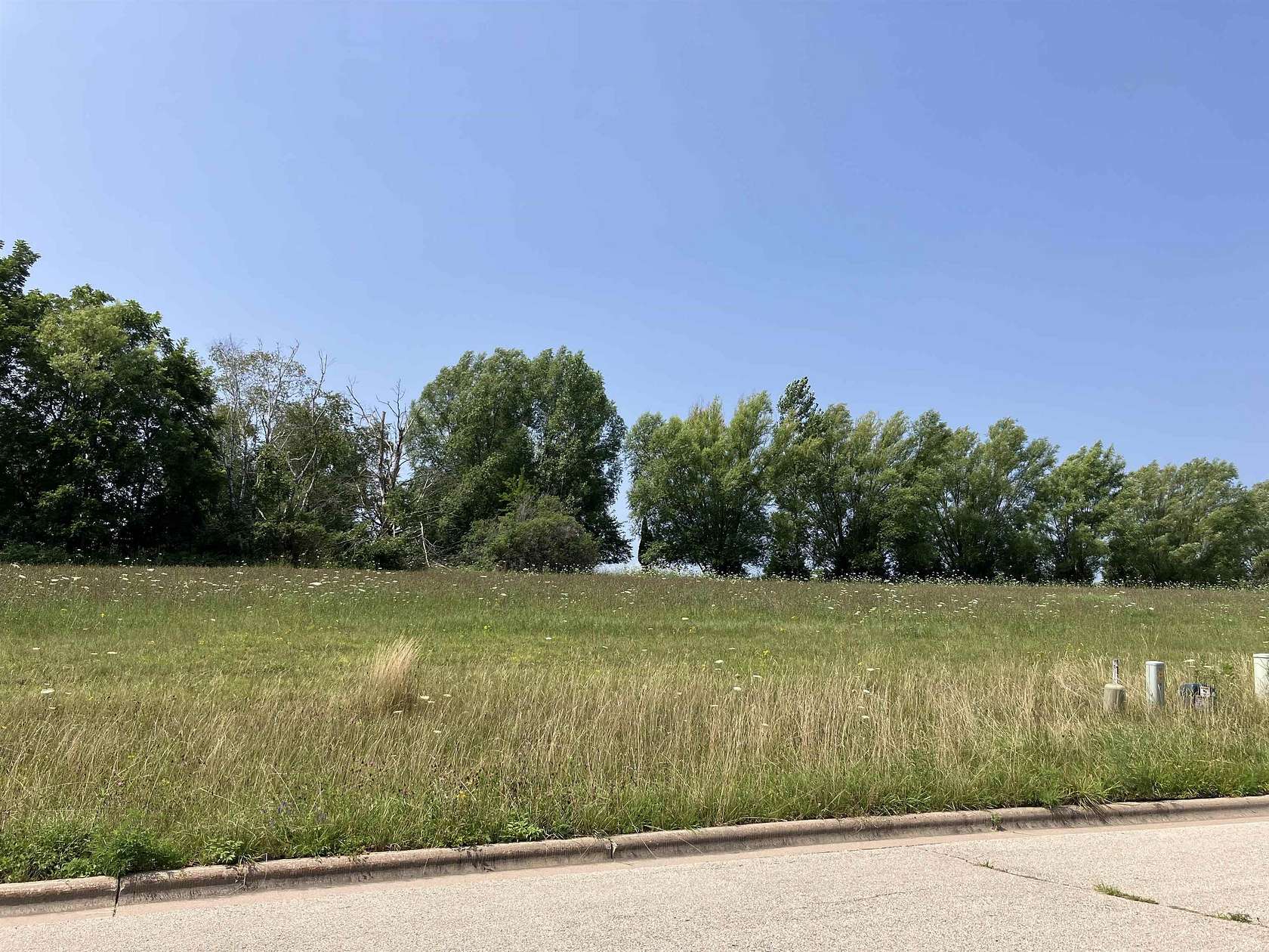 0.4 Acres of Residential Land for Sale in Lancaster, Wisconsin