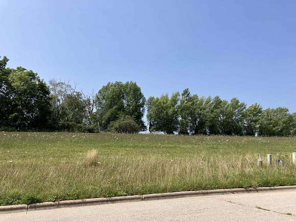 0.4 Acres of Residential Land for Sale in Lancaster, Wisconsin