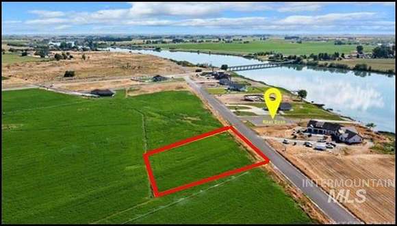 1 Acre of Residential Land for Sale in Rupert, Idaho