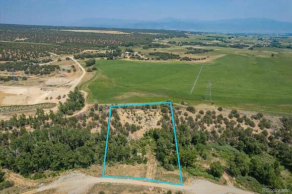 2.33 Acres of Residential Land for Sale in Salida, Colorado