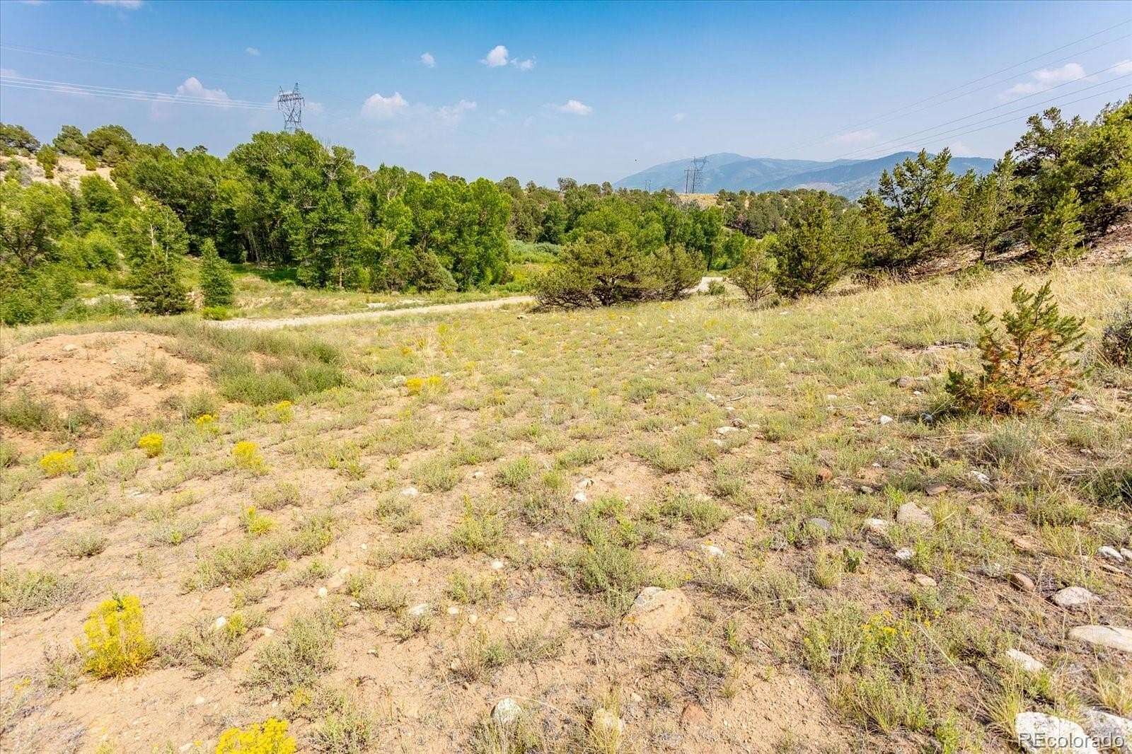 2 Acres of Residential Land for Sale in Salida, Colorado