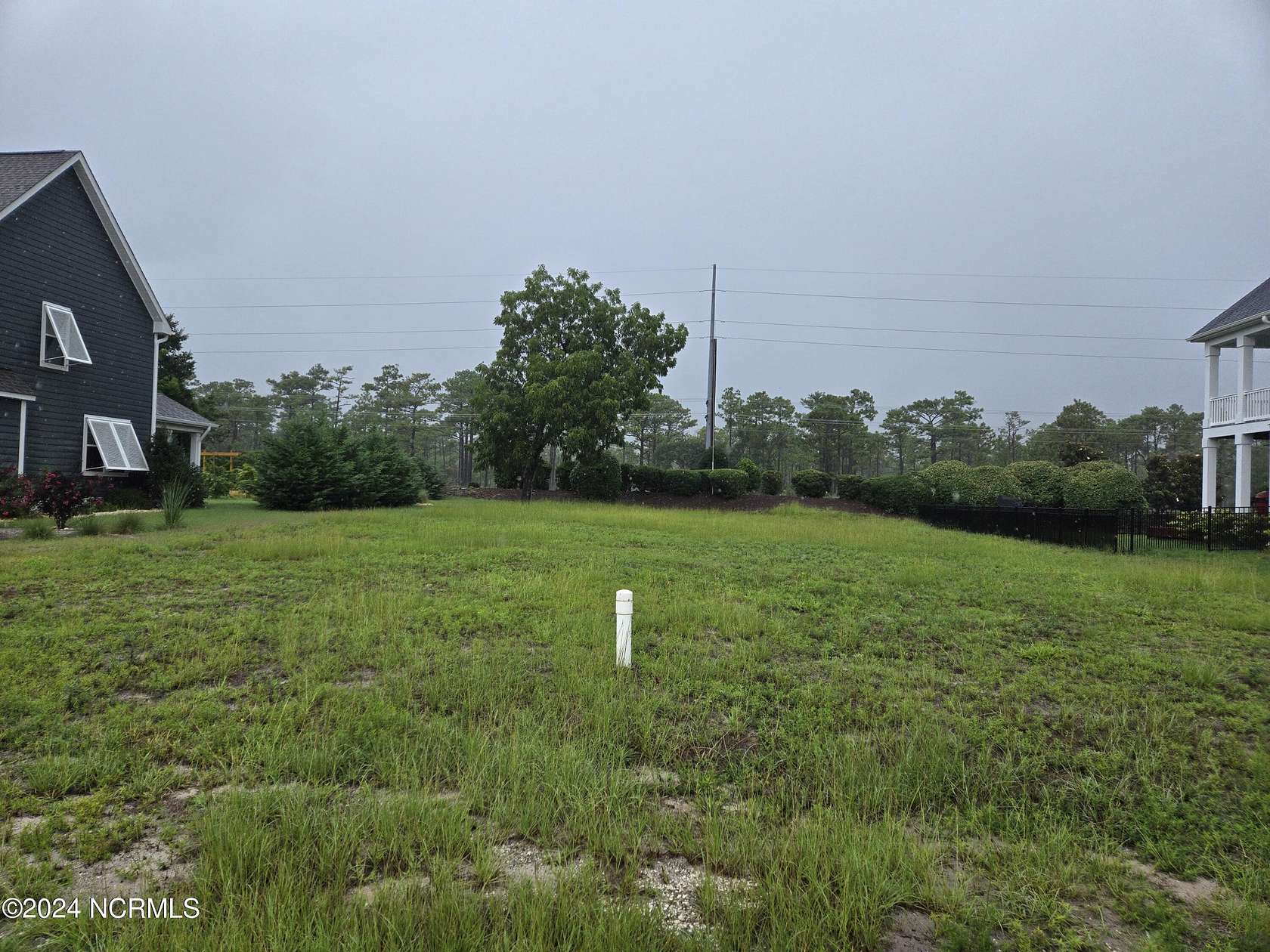 0.24 Acres of Residential Land for Sale in Newport, North Carolina