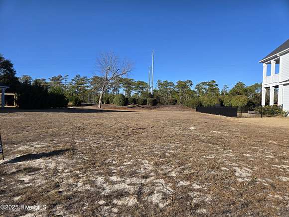 0.24 Acres of Residential Land for Sale in Newport, North Carolina