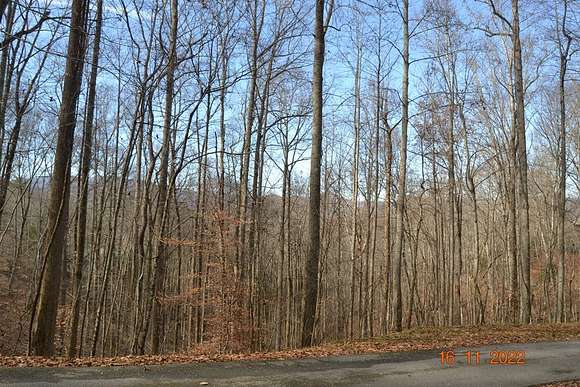 0.93 Acres of Residential Land for Sale in Cartoogechaye Township, North Carolina