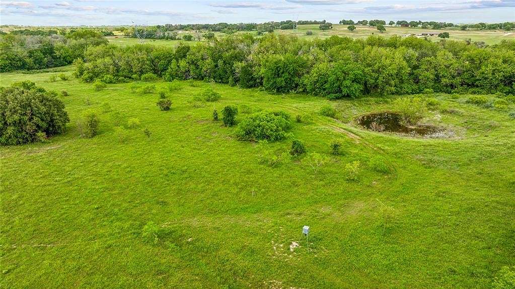 55 Acres of Recreational Land for Sale in Dublin, Texas