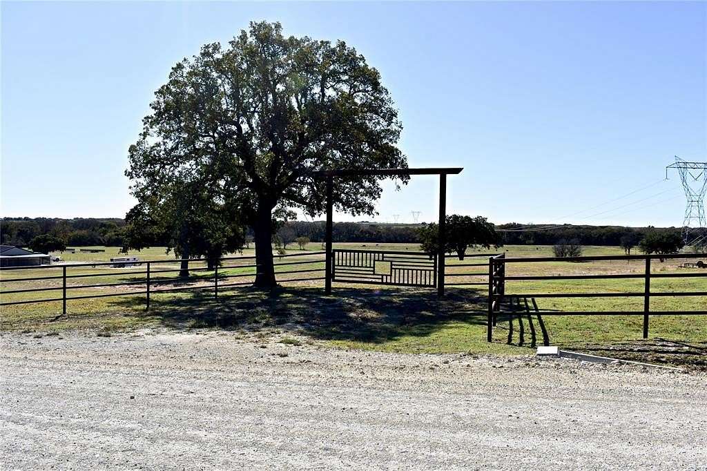 55 Acres of Recreational Land for Sale in Dublin, Texas