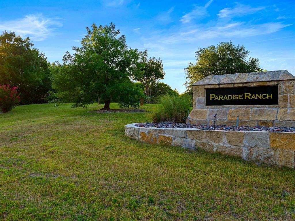 10.5 Acres of Land for Sale in McKinney, Texas