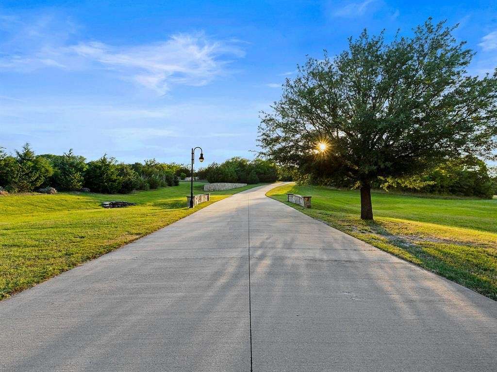 10.494 Acres of Land for Sale in McKinney, Texas