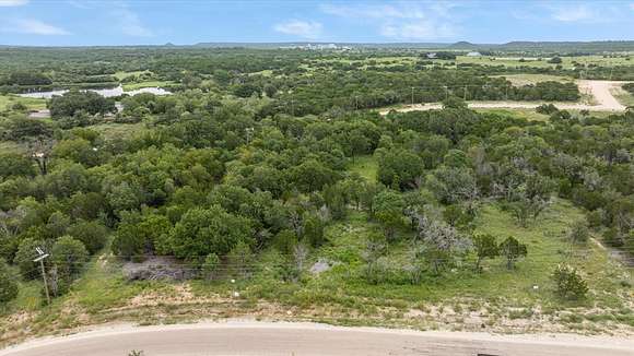 1.106 Acres of Residential Land for Sale in Nemo, Texas