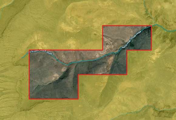 320 Acres of Recreational Land for Sale in Harper, Oregon