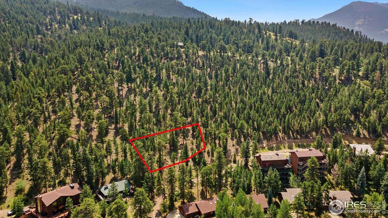 0.15 Acres of Residential Land for Sale in Estes Park, Colorado