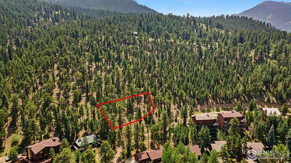 0.15 Acres of Residential Land for Sale in Estes Park, Colorado