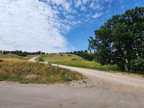 1.67 Acres of Residential Land for Sale in Sturgis, South Dakota