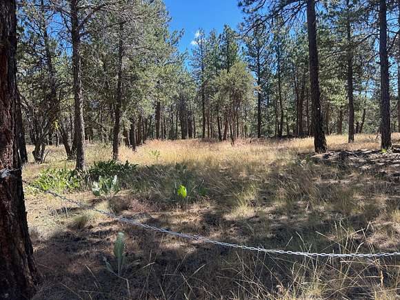 4.56 Acres of Residential Land for Sale in Bonanza, Oregon