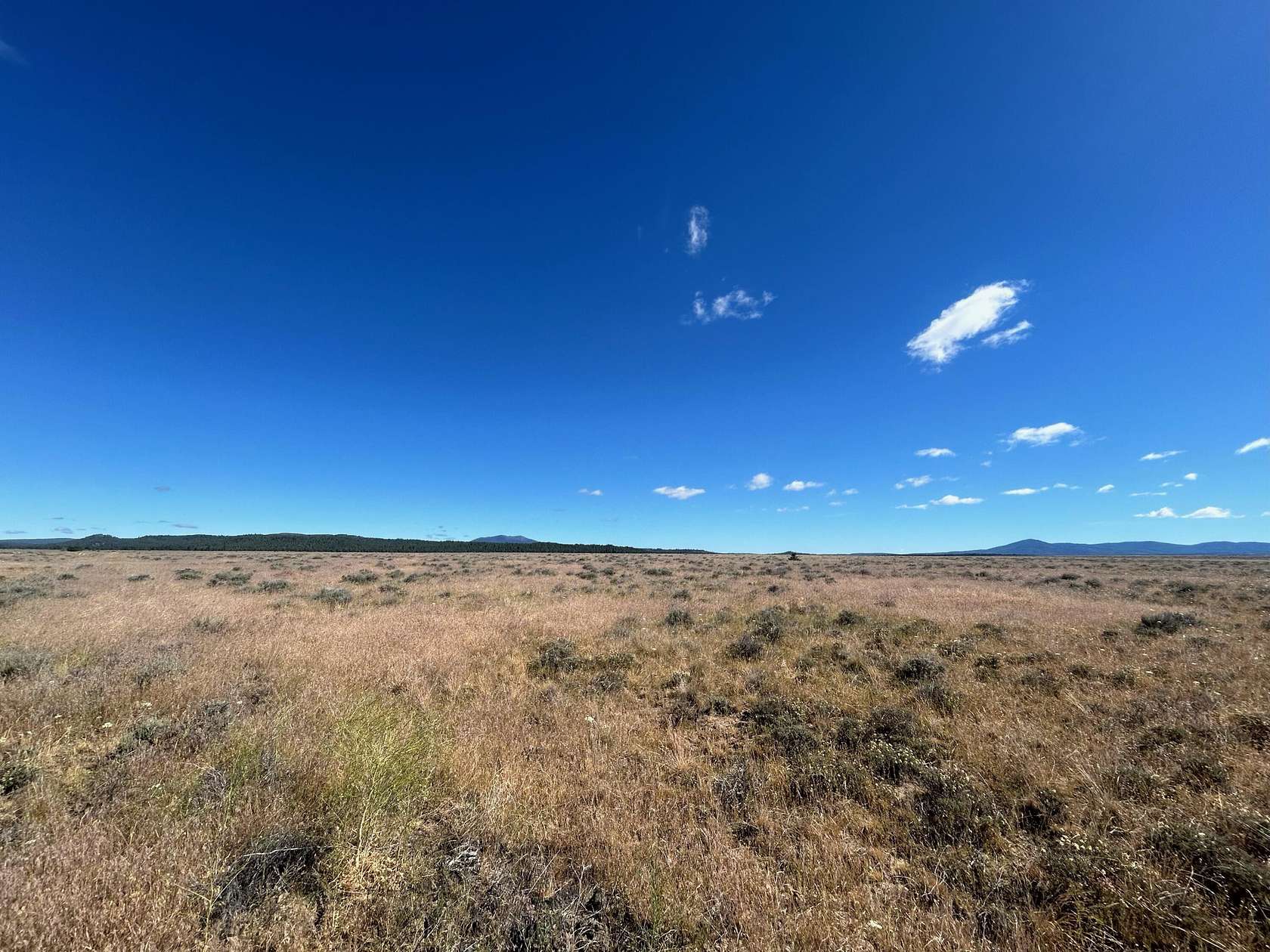 4.65 Acres of Residential Land for Sale in Sprague River, Oregon