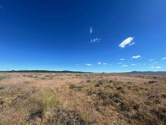 4.65 Acres of Residential Land for Sale in Sprague River, Oregon